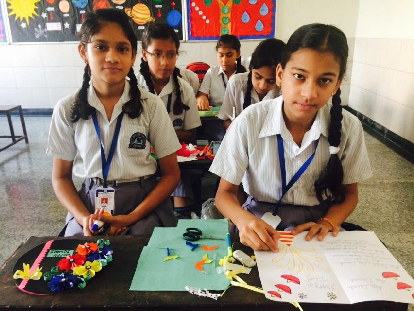 Education Background