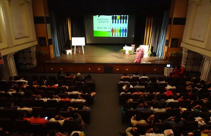 Education Background