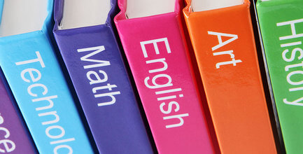 Education Background