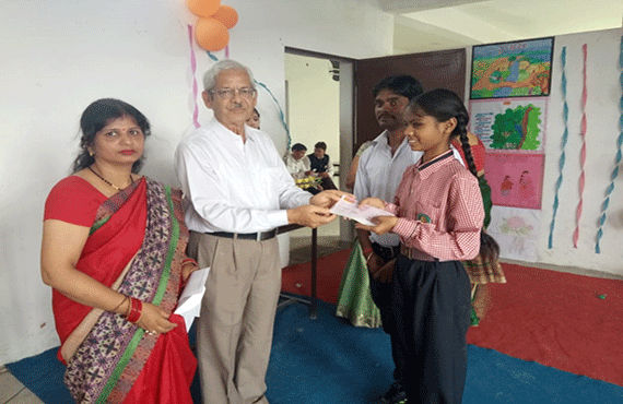 Education Background